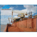 E-Crane for Transshipment Platform